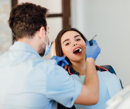 Kadıköy Endodonti Tedavisi - Moyedent- Moyedent Diş Kliniği