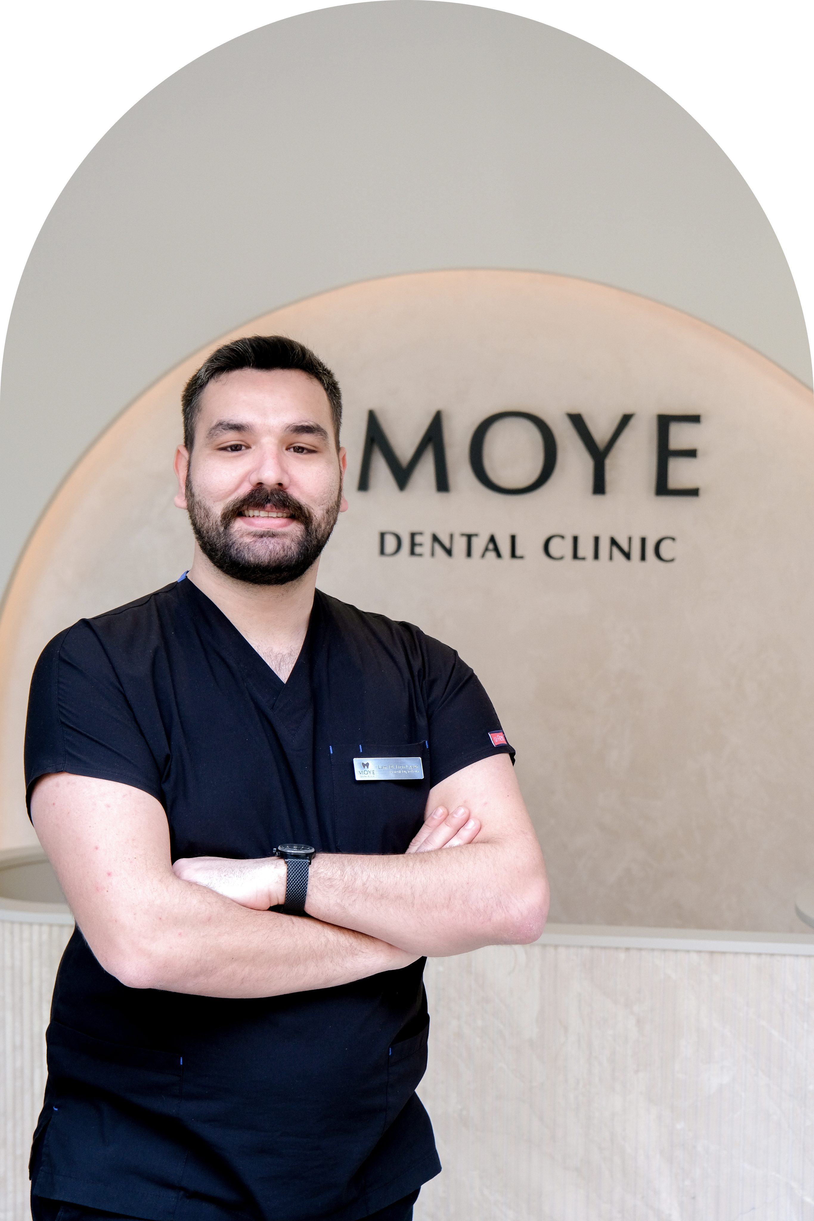 Uzm. Dt. Eren Aygün