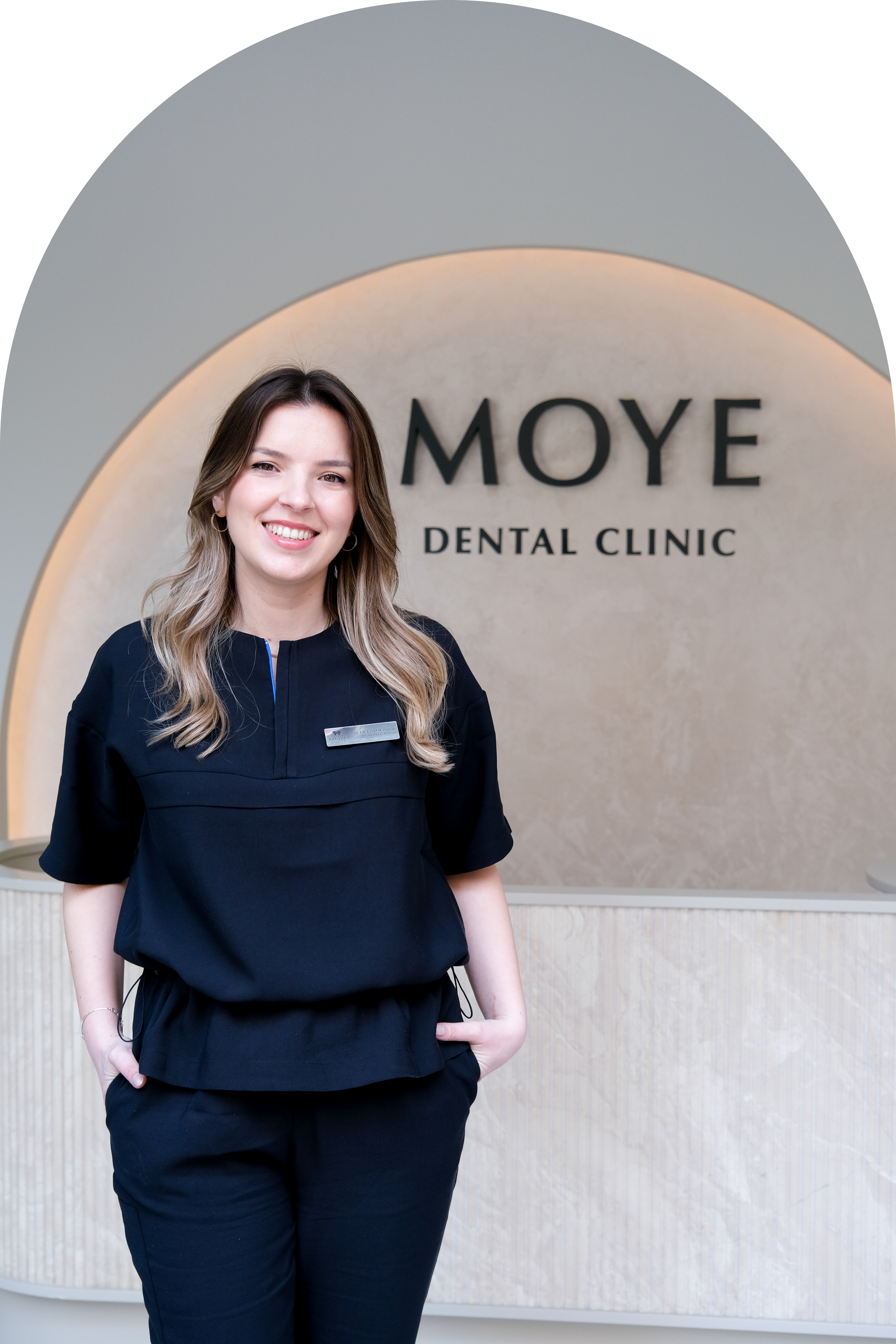 Uzm. Dt. Ezgi Ok Aygün