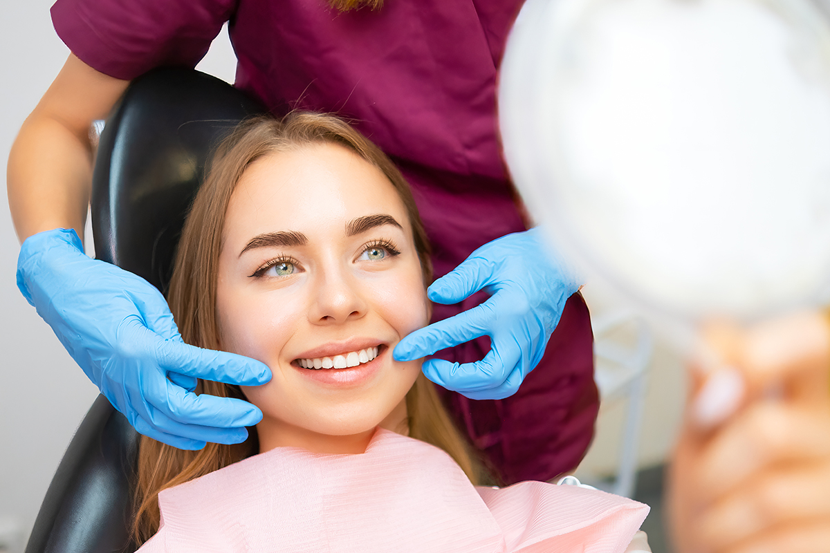 Kadıköy Estetik Diş Hekimliği - Moyedent - Moyedent Diş Kliniği