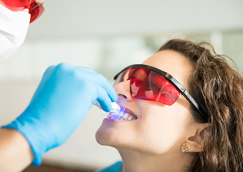 Kadıköy Estetik Diş Hekimliği - Moyedent - Moyedent Diş Kliniği