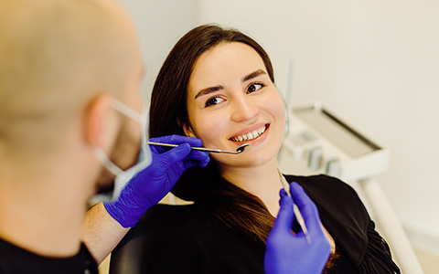 Kadıköy Estetik Diş Hekimliği - Moyedent - Moyedent Diş Kliniği