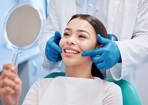 Kadıköy Genel Diş Hekimliği - Moyedent - Moyedent Diş Kliniği