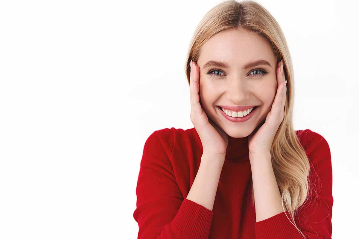 Kadıköy Hollywood Smile (Gülüş Tasarımı) - Moye Ağız ve Diş Sağlığı Polikliniği